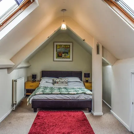 Swingbridge Lookout Appartement *