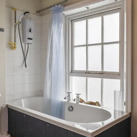 Appartement Swingbridge Lookout