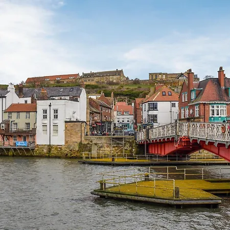 Appartement Swingbridge Lookout Whitby