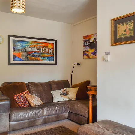 דירה Swingbridge Lookout